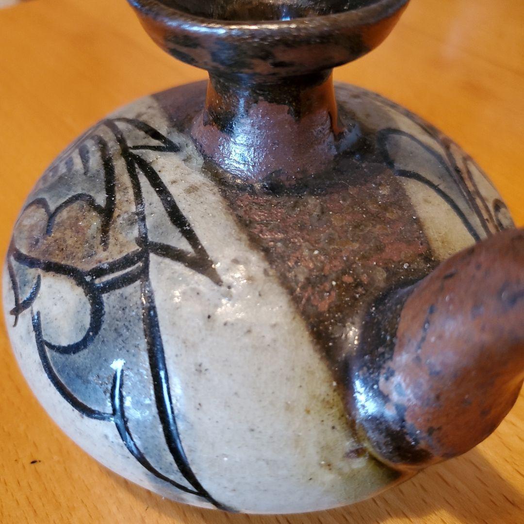 ⭐人間国宝☆金城次郎作品