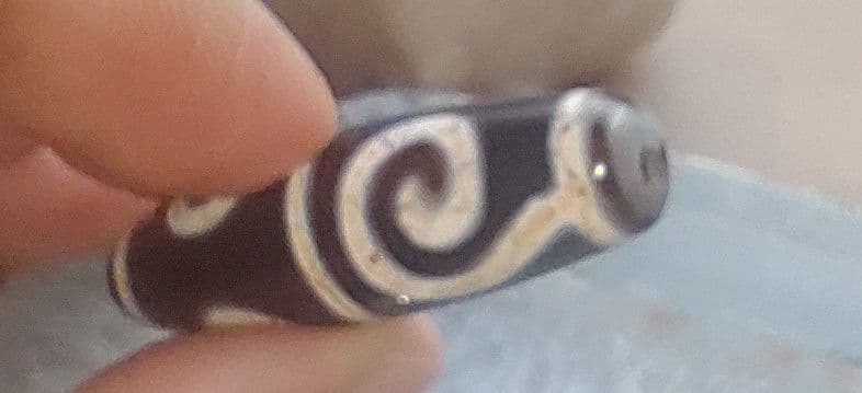 夫婦円満を望まれる方に【開眼如意天珠】