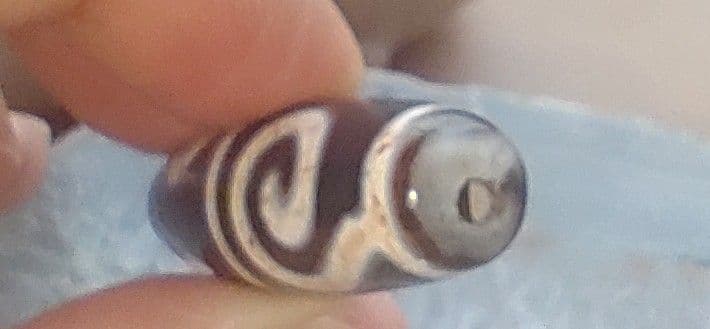 夫婦円満を望まれる方に【開眼如意天珠】