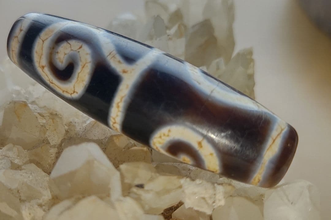 夫婦円満を望まれる方に【開眼如意天珠】