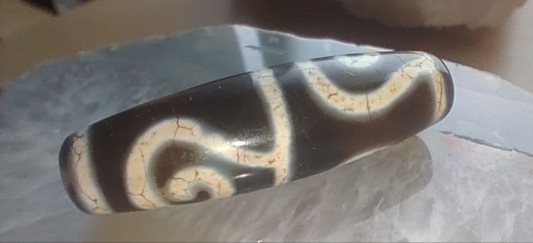 夫婦円満を望まれる方に【開眼如意天珠】