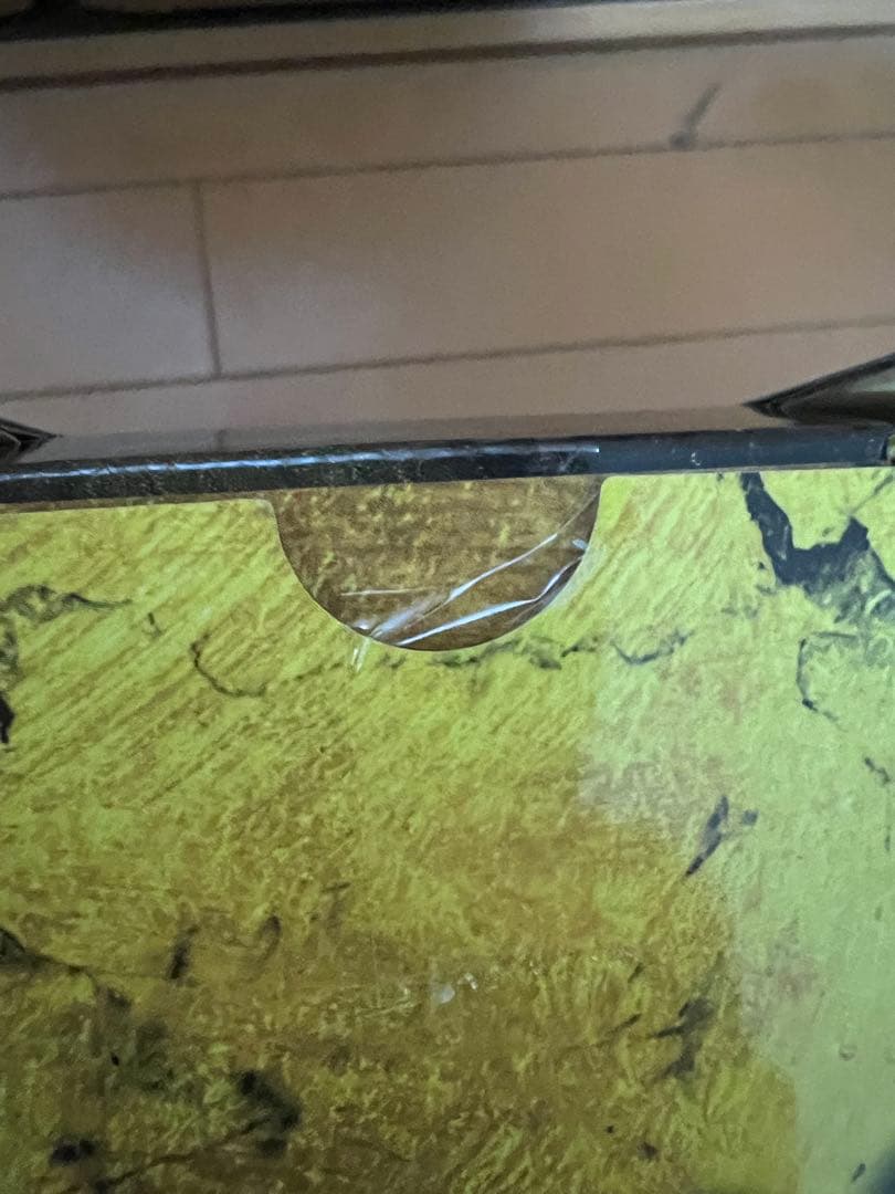 一番くじワンピースEX 悪魔を宿す者達vol.3 ラストワン センゴク