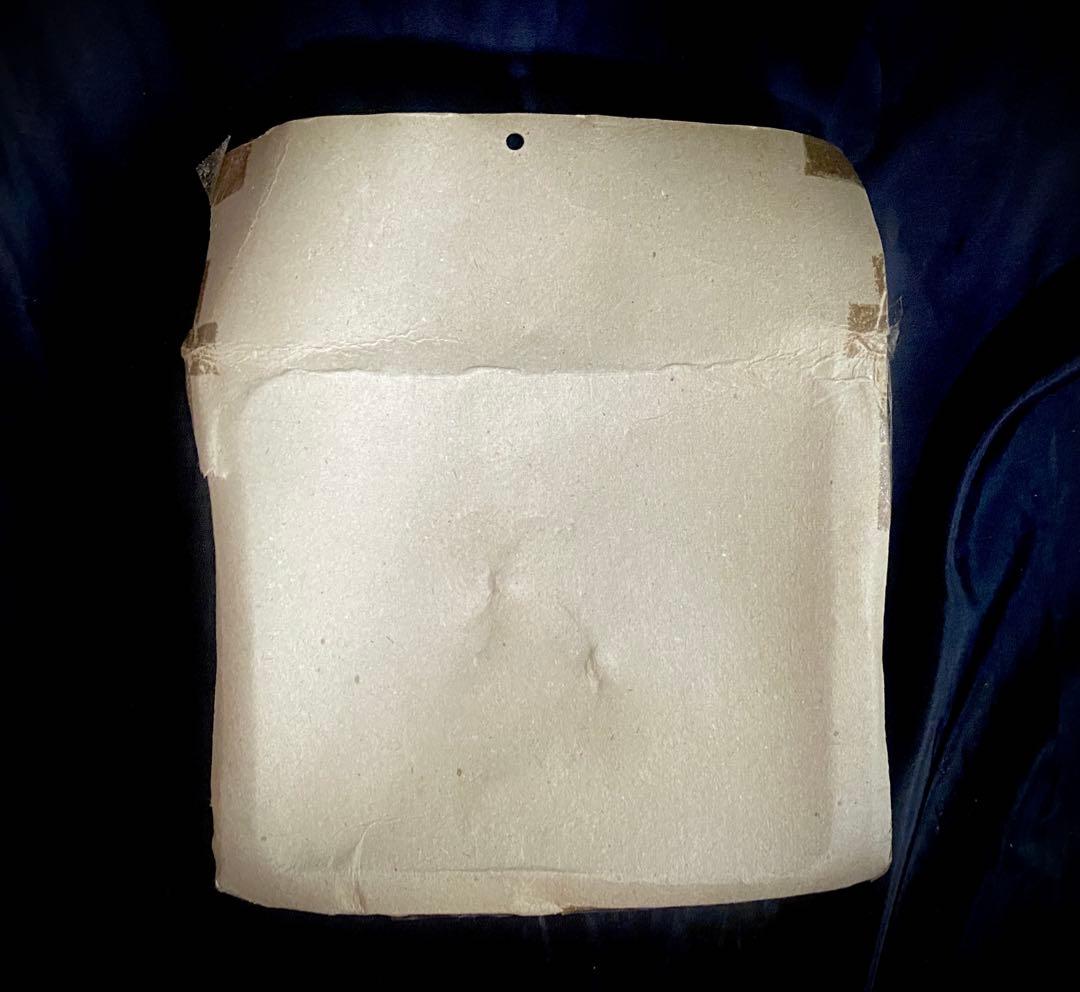 当時物】ブルマァクのオートバイマシーンバッハ ストロングザボーガー