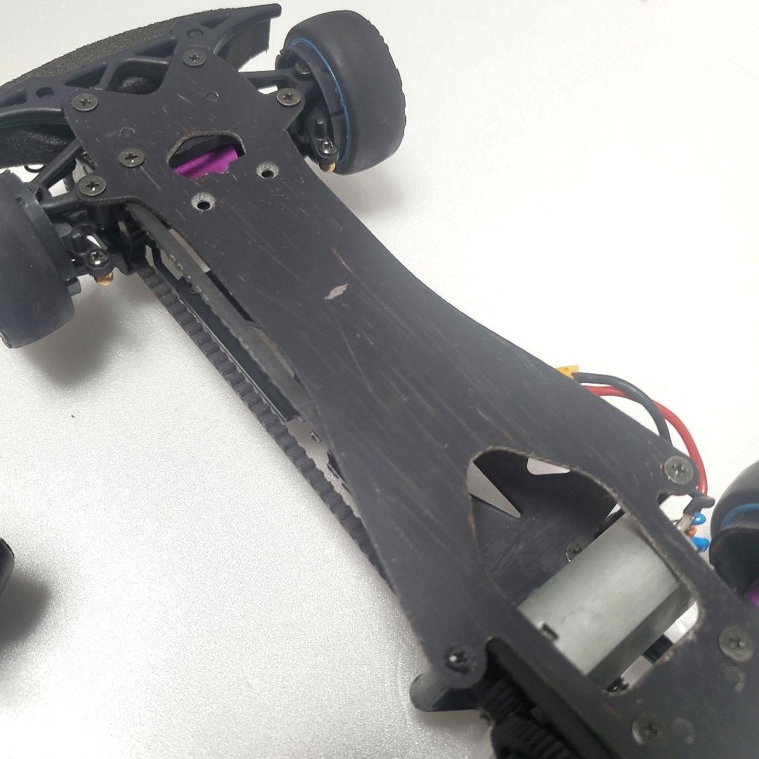 HPIマイクロRS41/18