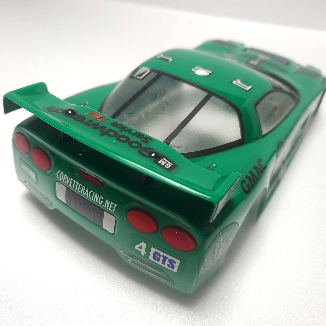 HPIマイクロRS41/18