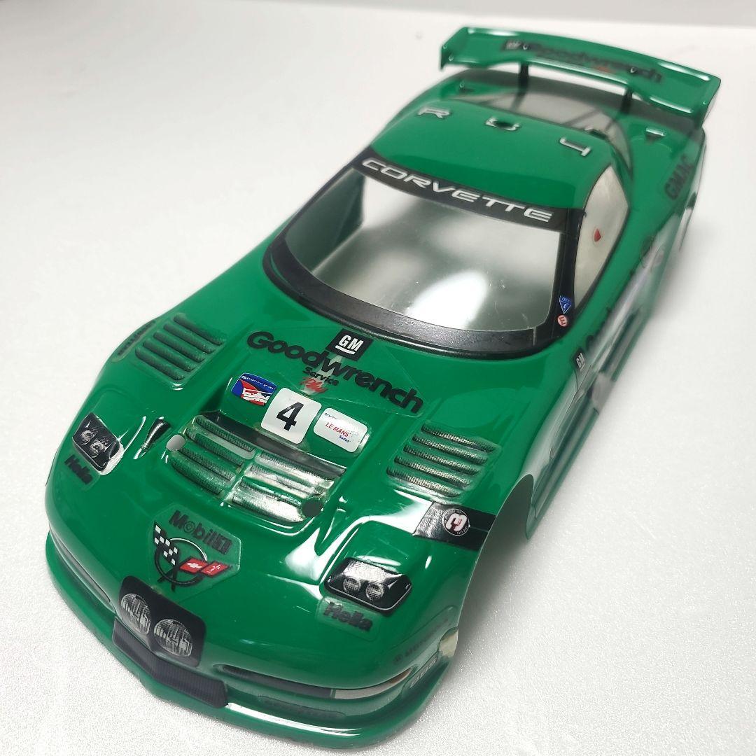 HPIマイクロRS41/18