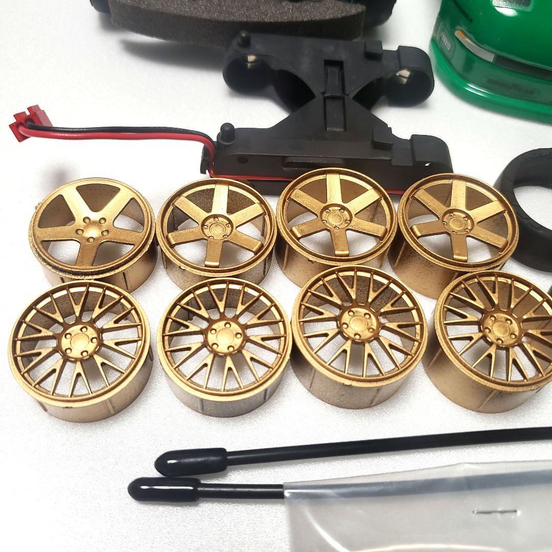 HPIマイクロRS41/18