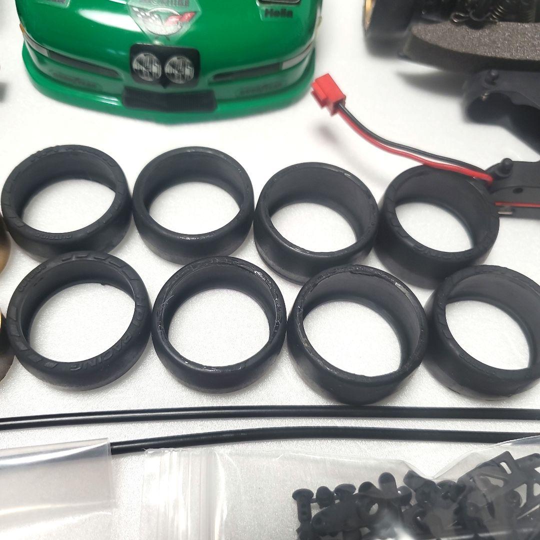 HPIマイクロRS41/18