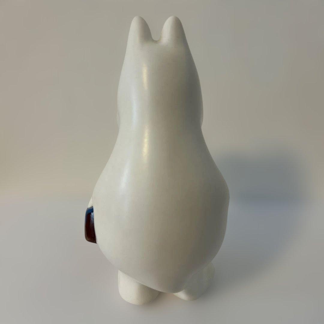 アラビア 廃盤ムーミン フィギュア