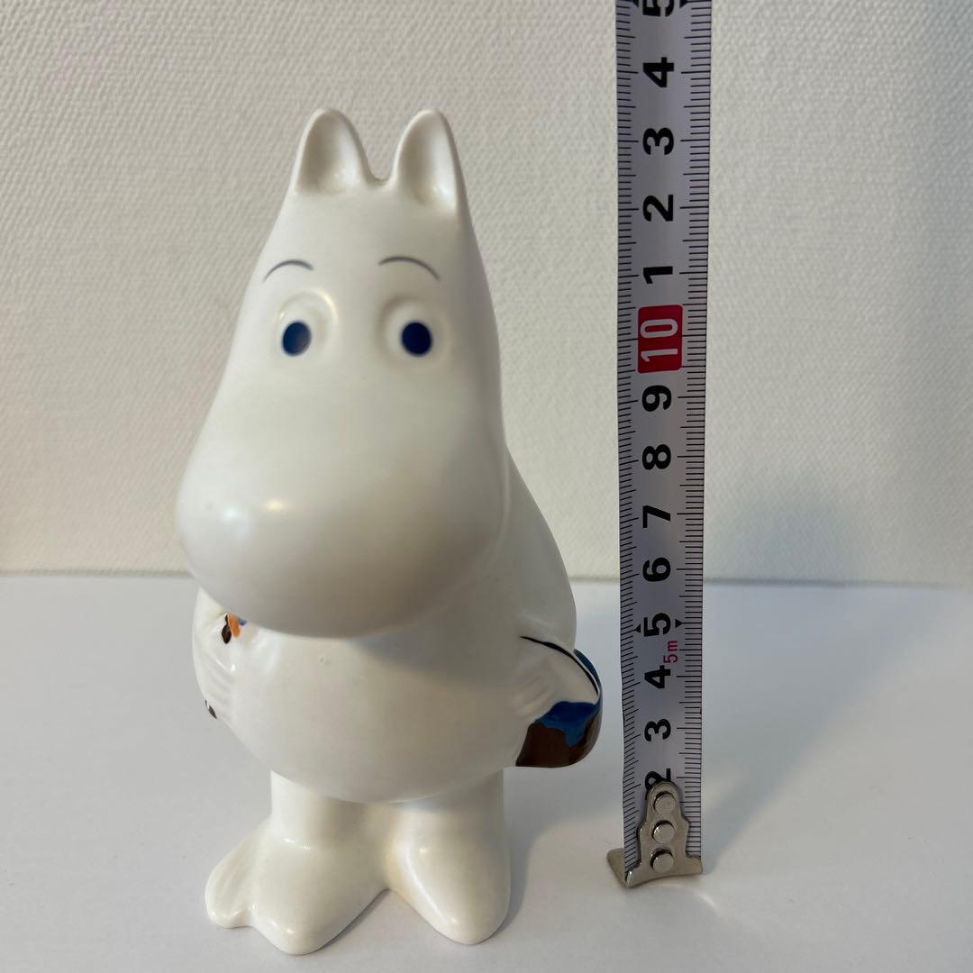 アラビア 廃盤ムーミン フィギュア
