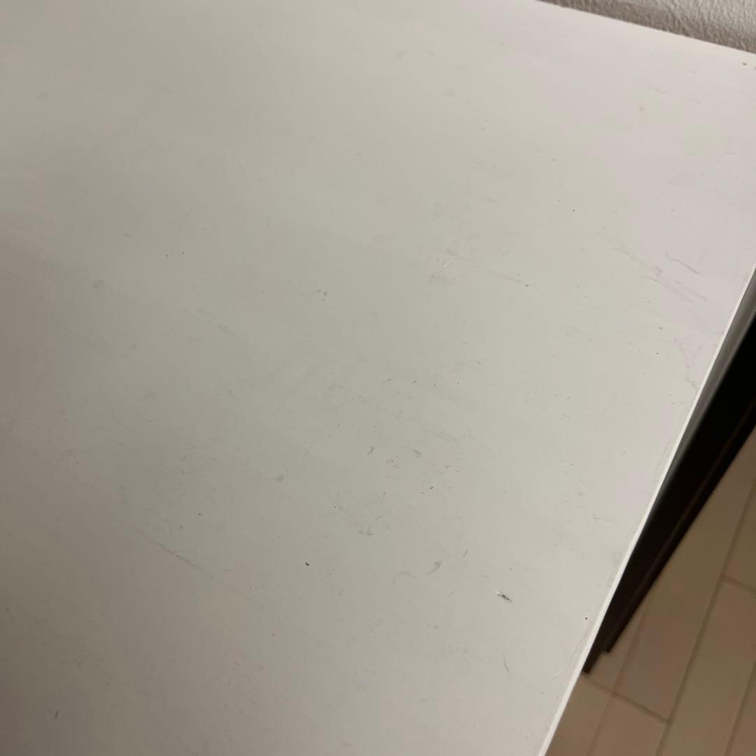 デザインチェスト　サイドフック付き　モノトーン　ストライプ　引き出し