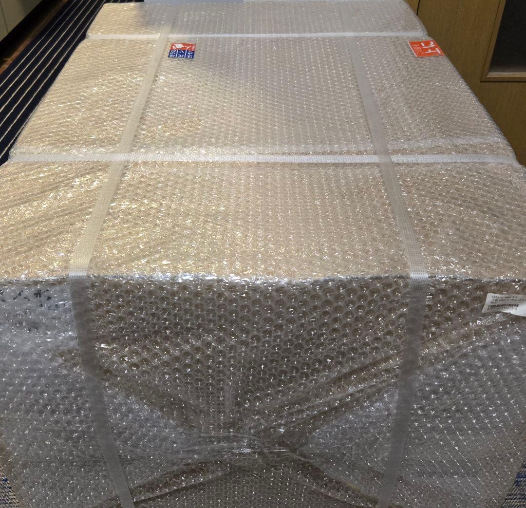 五月人形 伊達政宗 着用 兜収納飾り 兜飾り 平安義正作 本金箔焼箔仕上げ