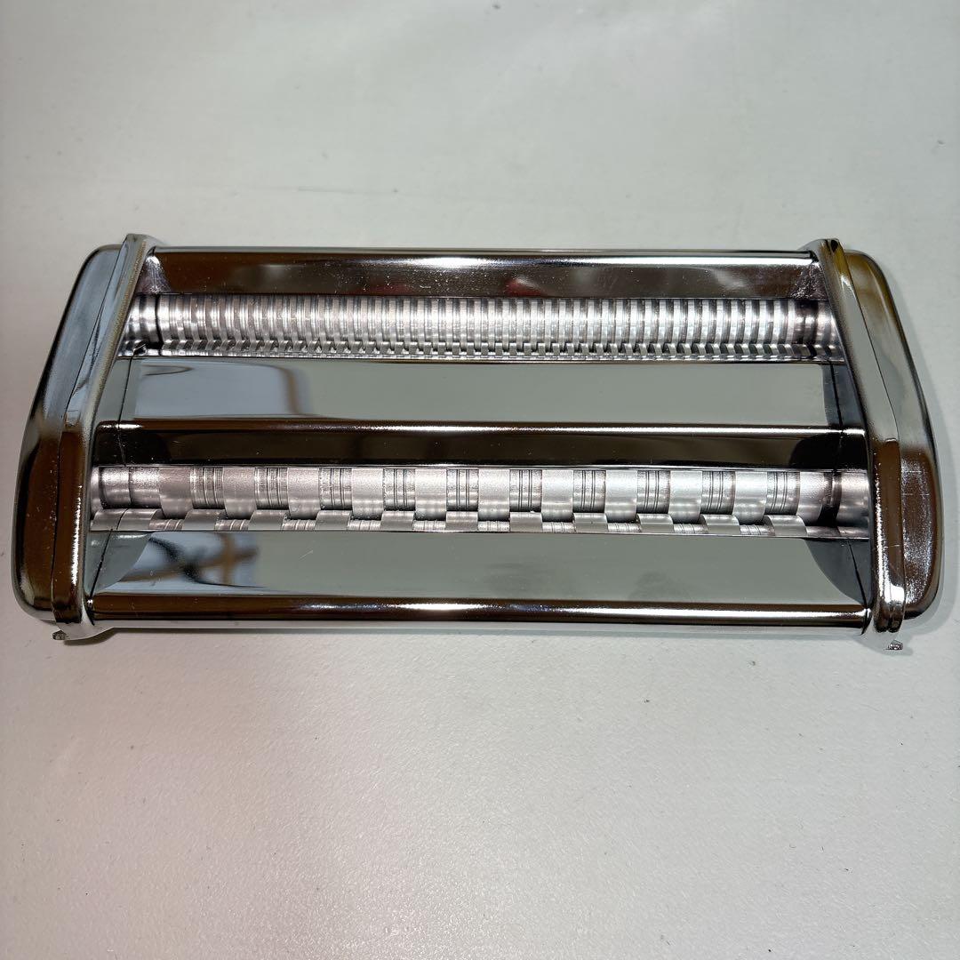 【美品】Marcato Atlas 150 パスタマシン マルカート