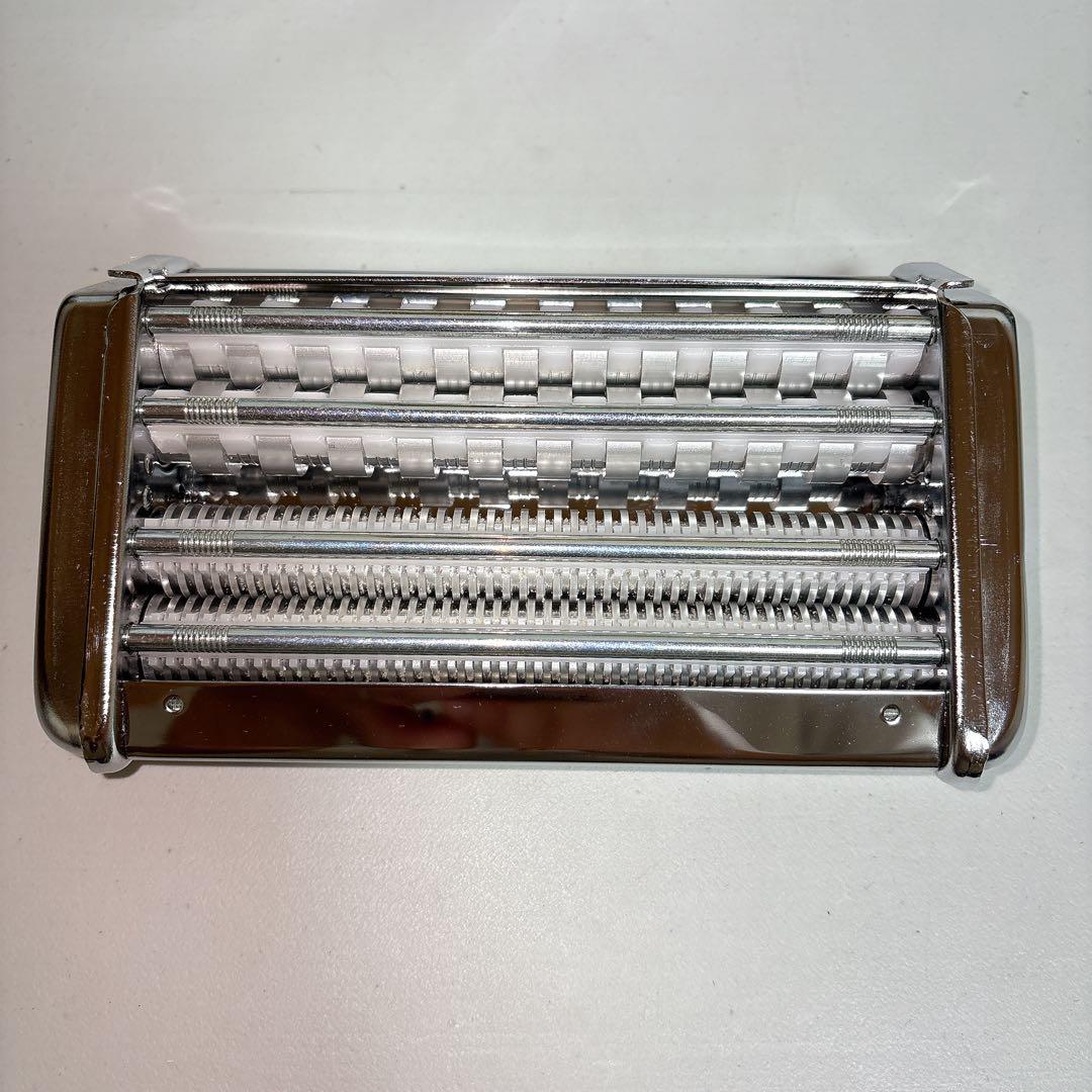 【美品】Marcato Atlas 150 パスタマシン マルカート