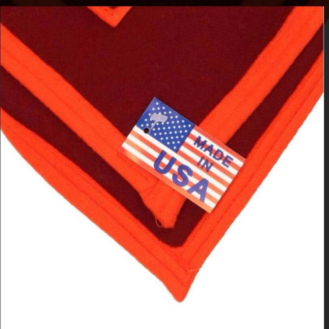 《タグ付き新品未使用》SKOOKUM ブランケット ×ビューティーアンドユース