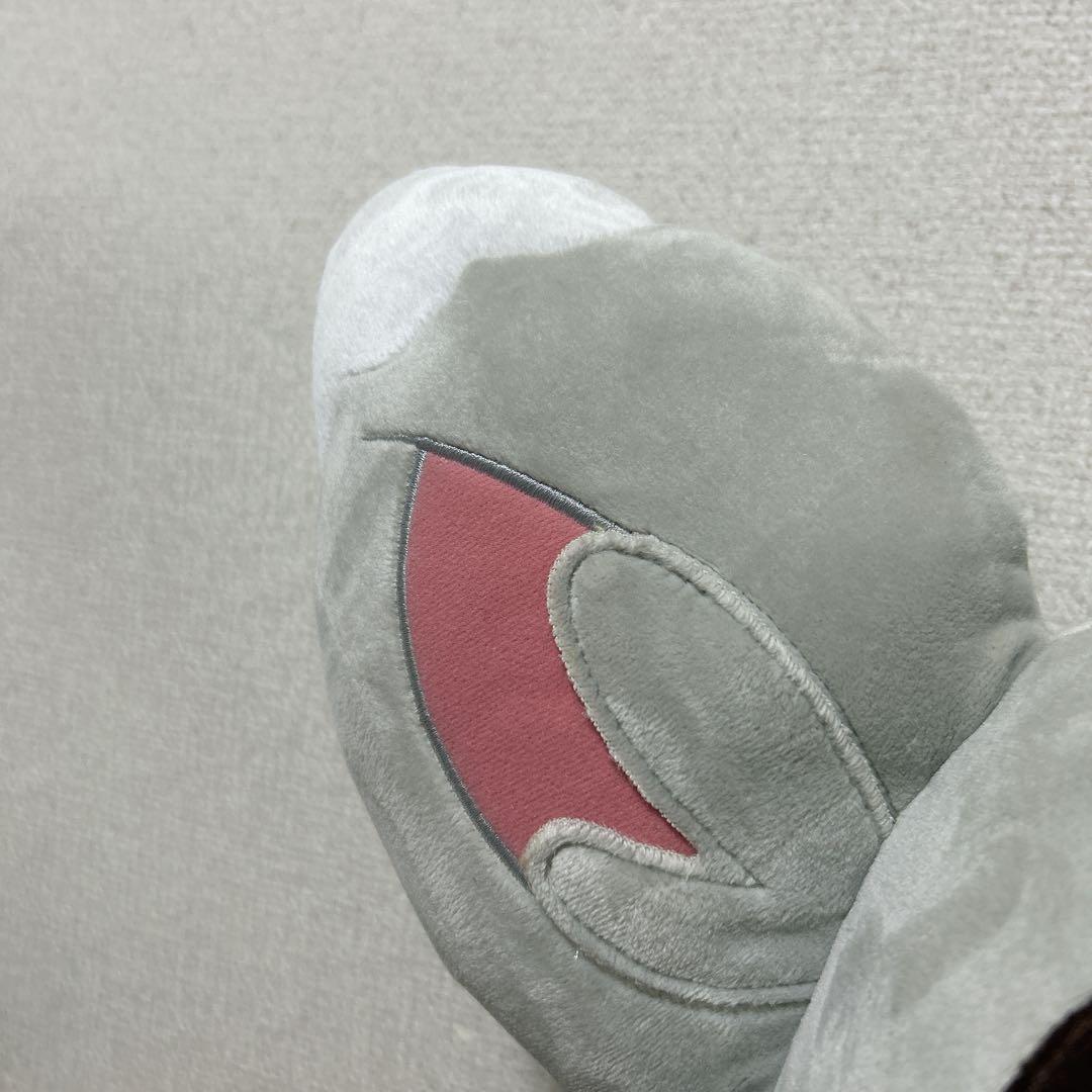 【匿名配送】希少⭐︎新品タグ付　ポケモン　等身大チラーミィ　ぬいぐるみ　2010