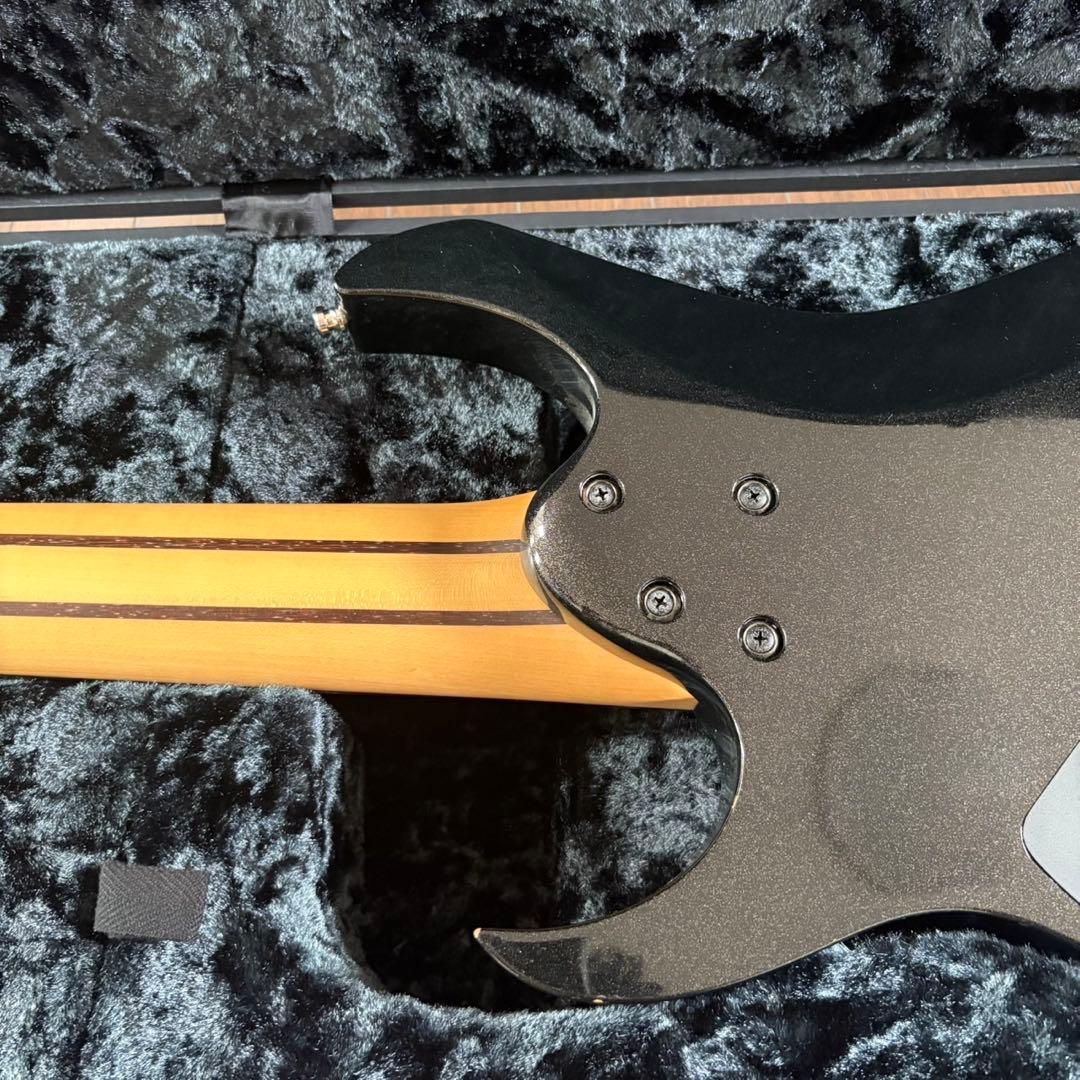 最終値下げ Ibanez RG2228 GK 8弦ギター - メルカリ