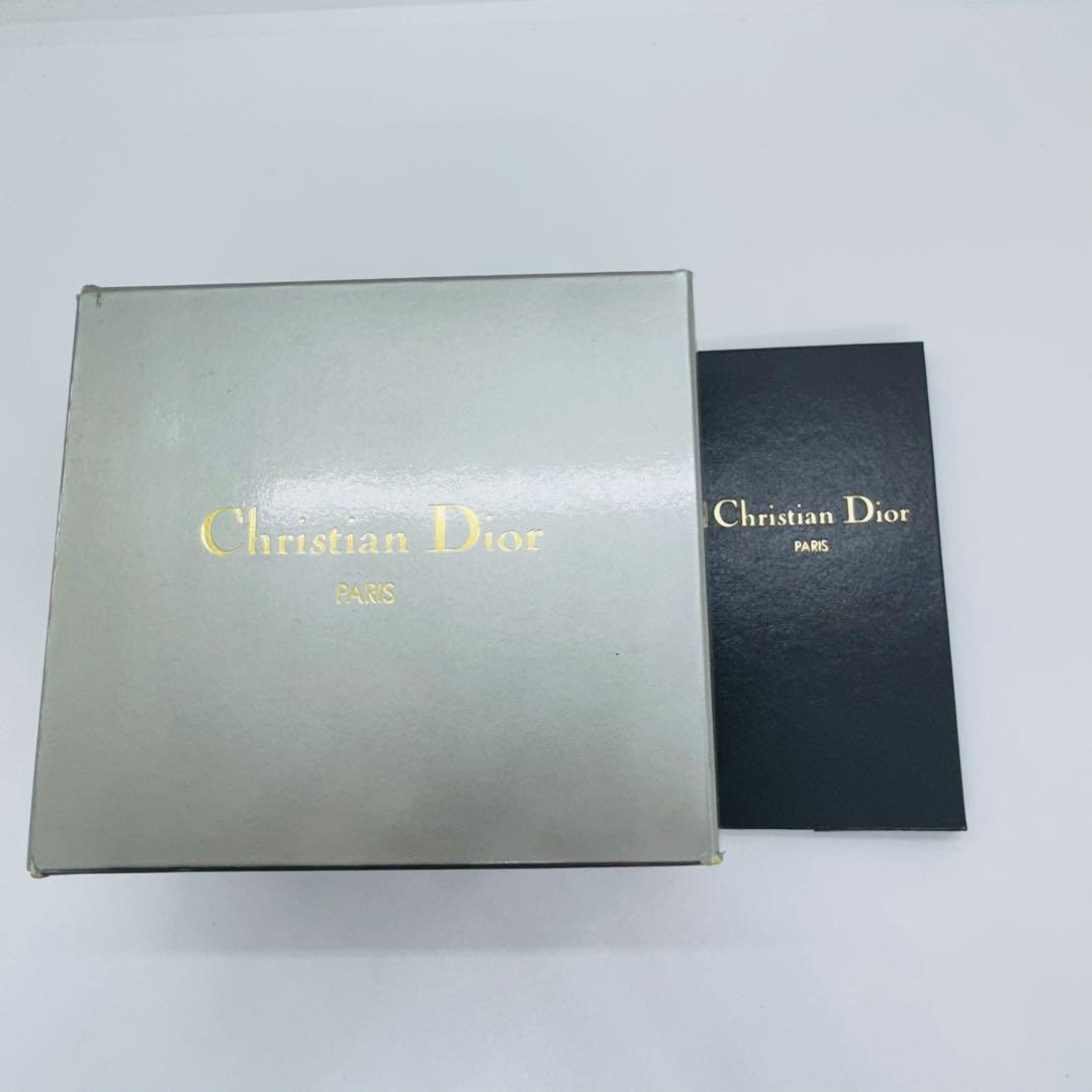 ✨Dior✨ディオール✨CD✨クォーツ✨ヴィンテージ✨3025✨腕時計✨