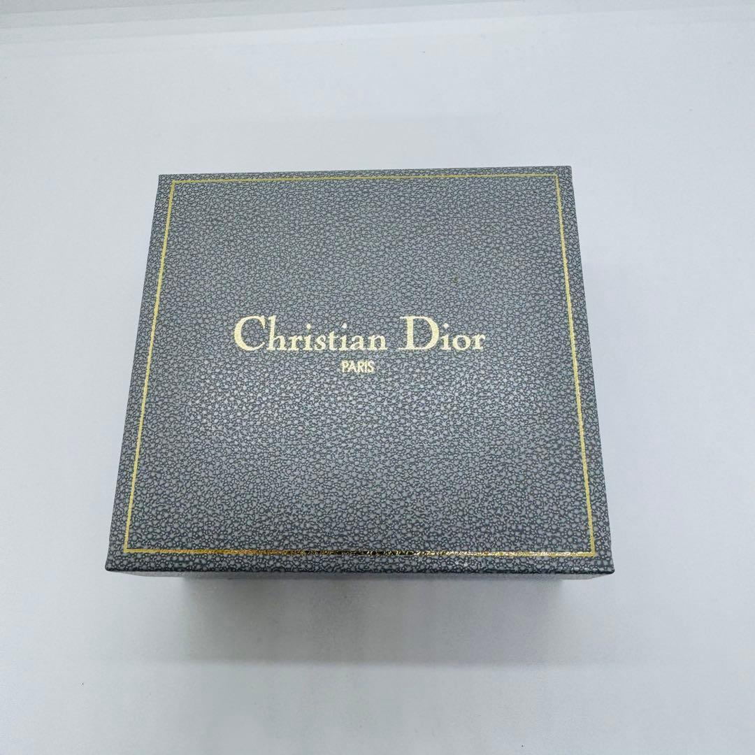 ✨Dior✨ディオール✨CD✨クォーツ✨ヴィンテージ✨3025✨腕時計✨