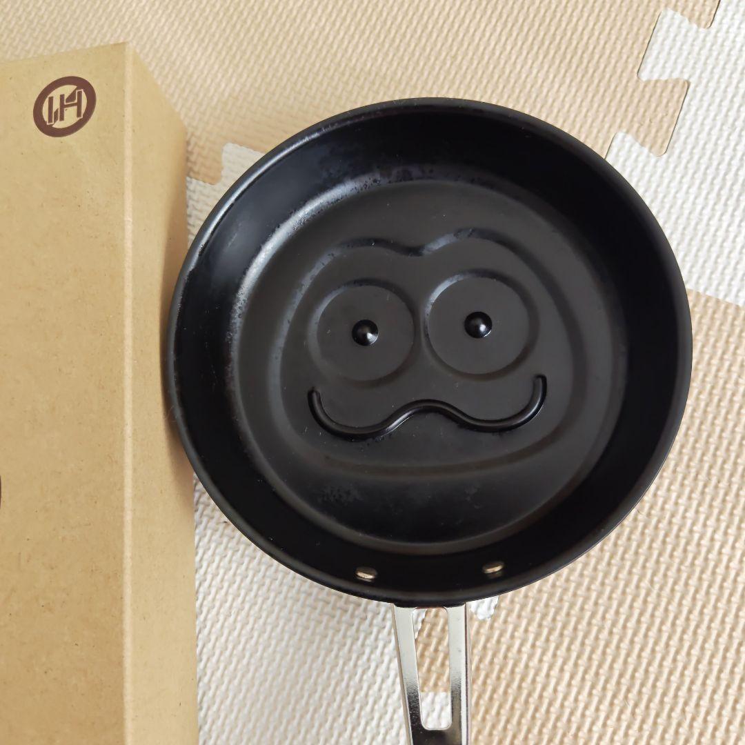 バムとケロ フライパン 約16.5cm 希少 - メルカリ