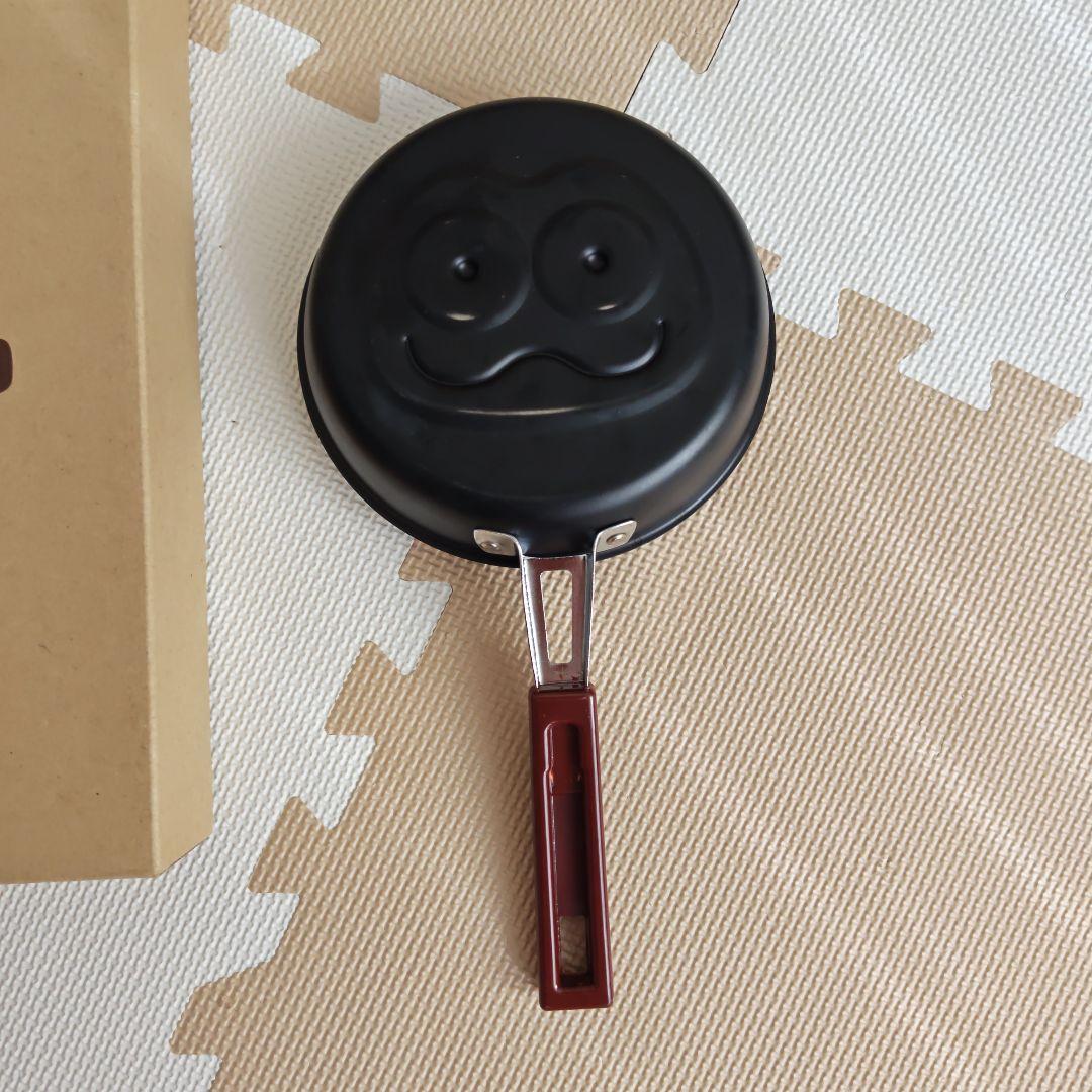 バムとケロ フライパン 約16.5cm 希少 - メルカリ