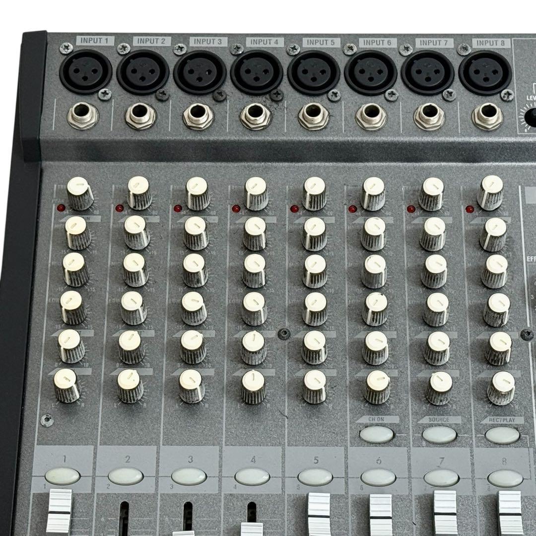 KORG D888 デジタルレコーディングスタジオ MTR 8ch ジャンク