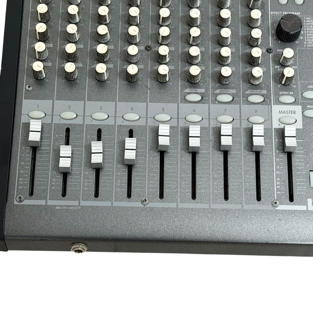 KORG D888 デジタルレコーディングスタジオ MTR 8ch ジャンク