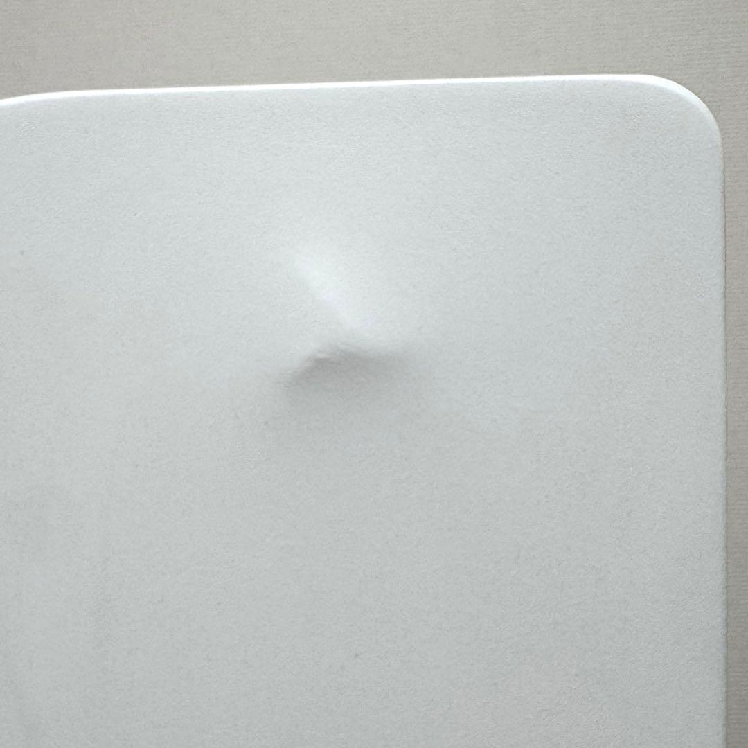 ニトリ　高さ2段階式階段付きロフトベッド ピンク