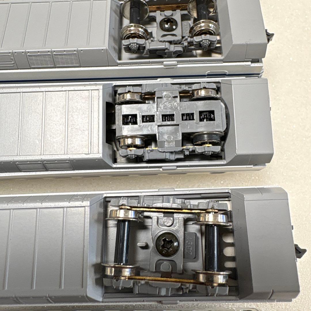 KATO 700系新幹線　7両セット