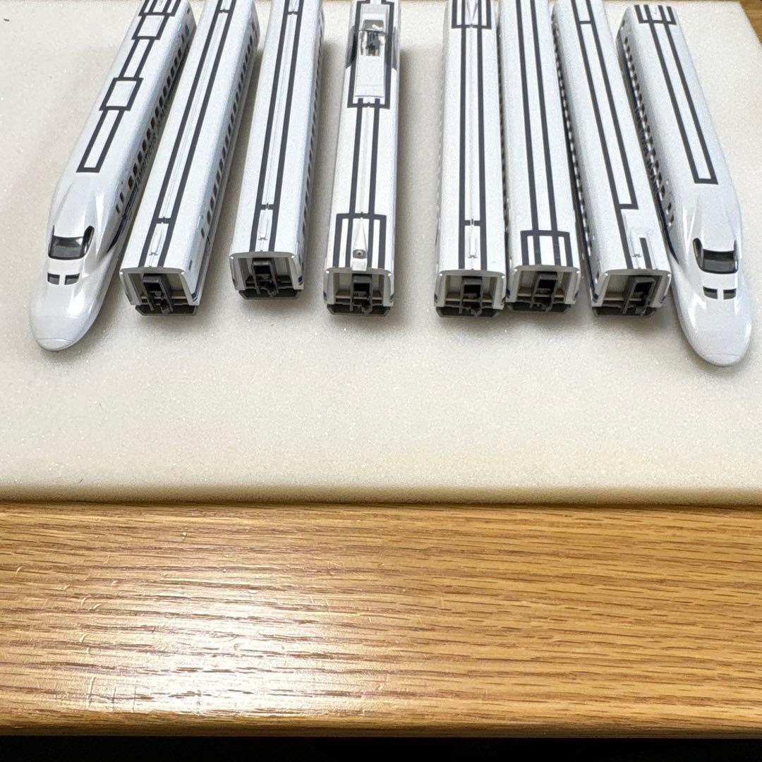 KATO 700系新幹線　7両セット