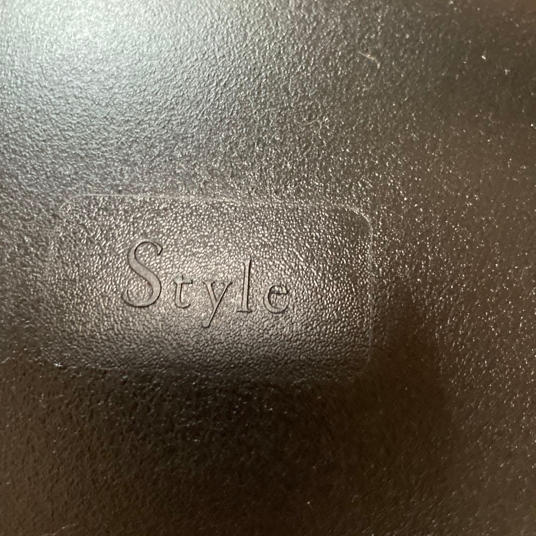 スタイリー骨盤矯正　姿勢矯正チェアー2個セット