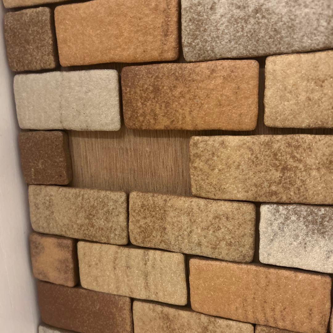 置物　暖炉　インテリア