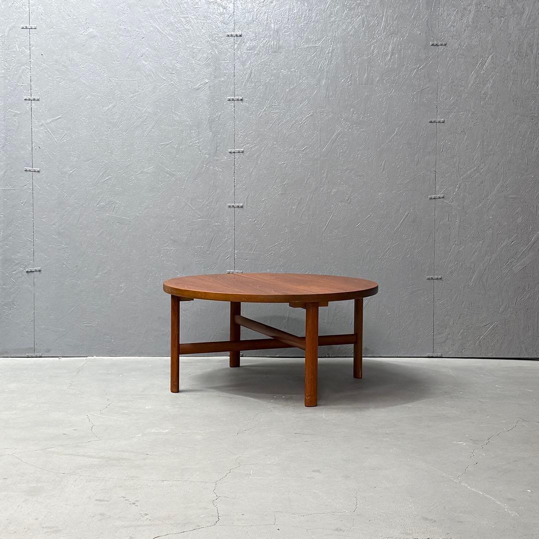 White & Newton ヴィンテージ コーヒーテーブル (501)