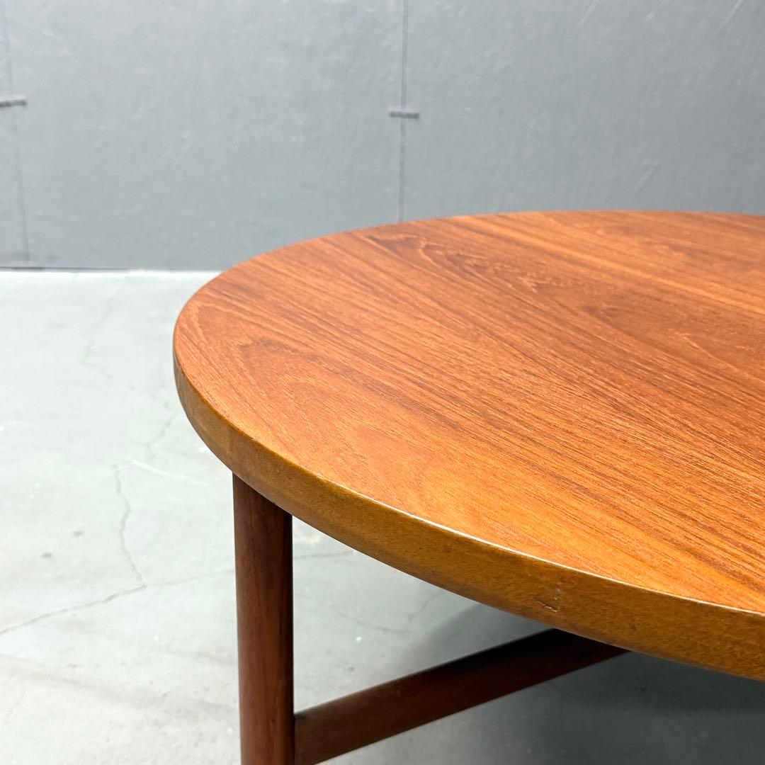 White & Newton ヴィンテージ コーヒーテーブル (501)