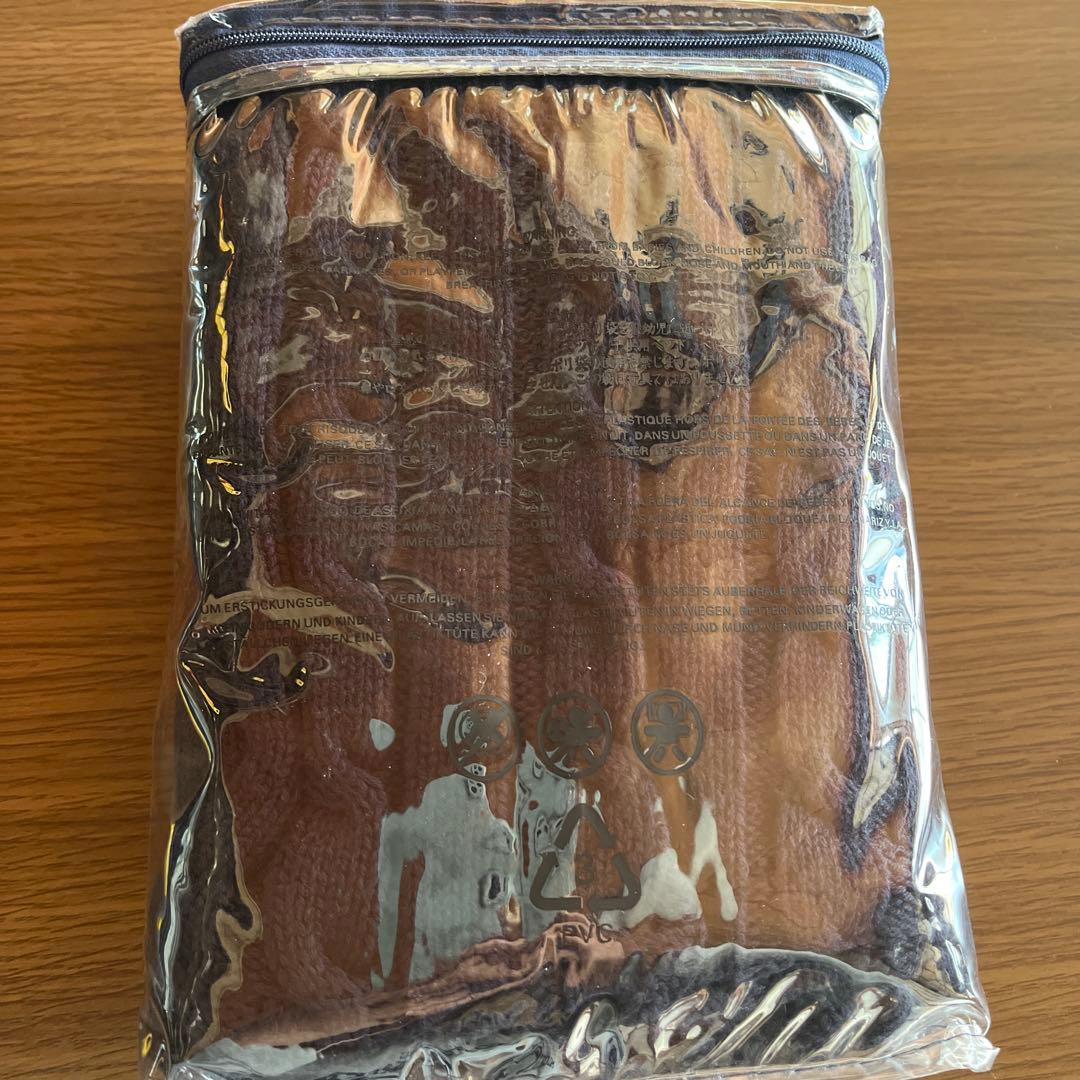 ラルフローレン　クッションカバー