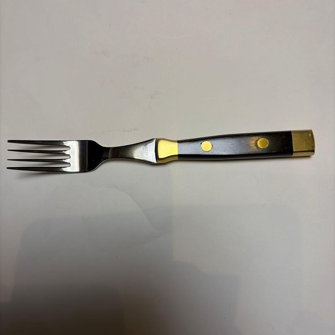 ARTE midici ステーキナイフ　フォークセット