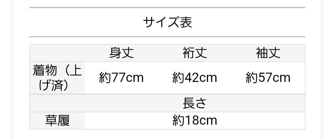 ✨美品✨❀KOHARU❀ ホワイト被布セット 七五三 3歳