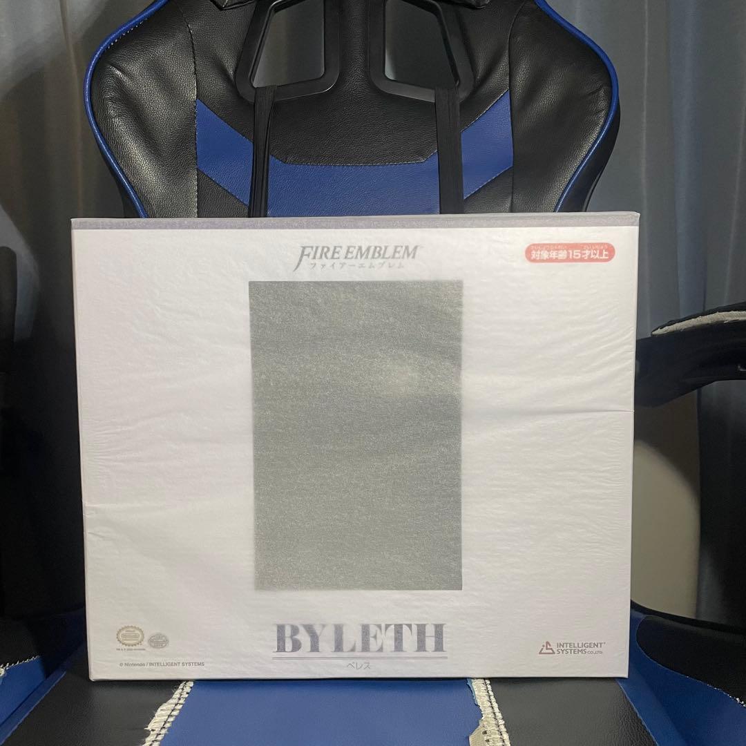 ベレス　1/7スケールフィギュア