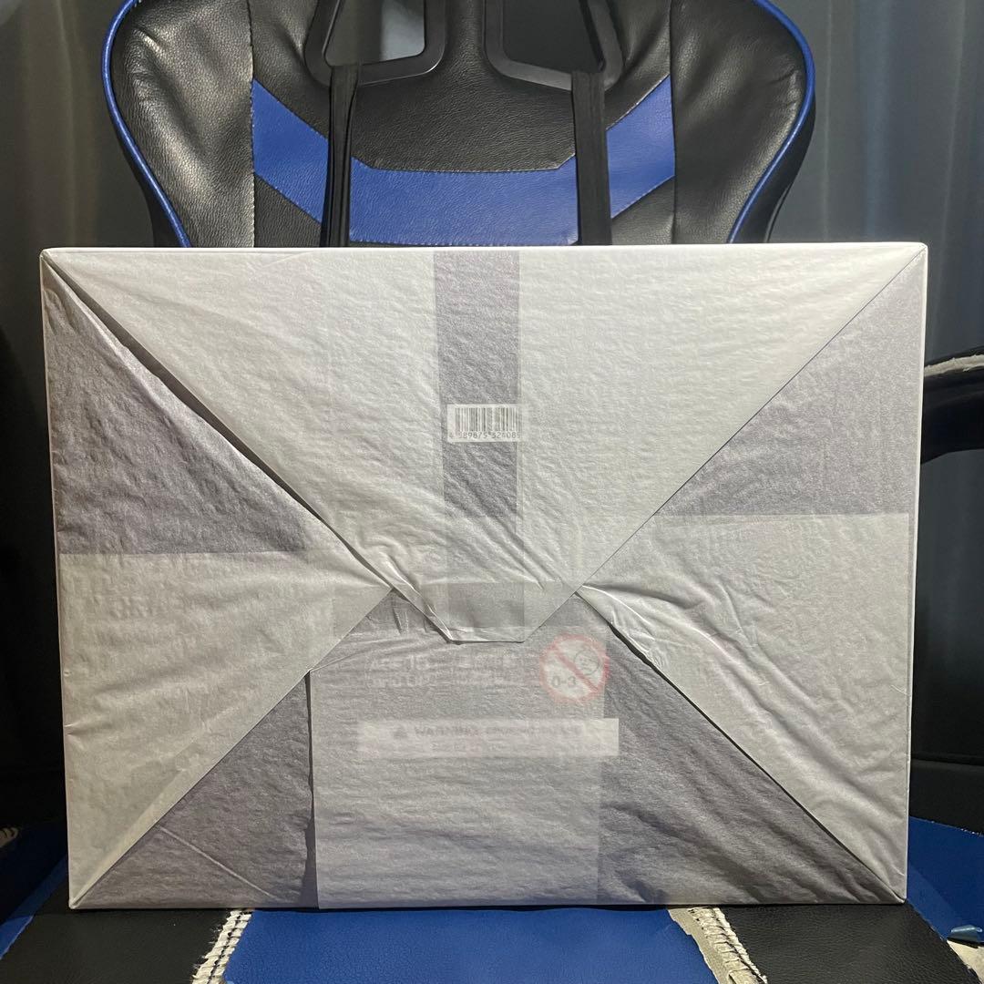 ベレス　1/7スケールフィギュア