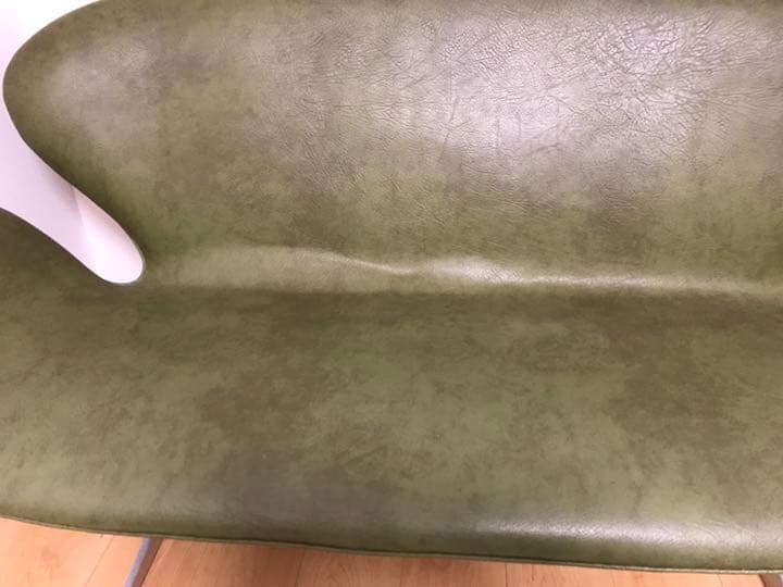 【超レア】 ヴィンテージ アルネ・ヤコブセン スワンソファ