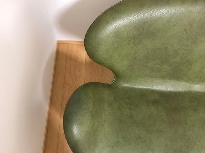 【超レア】 ヴィンテージ アルネ・ヤコブセン スワンソファ