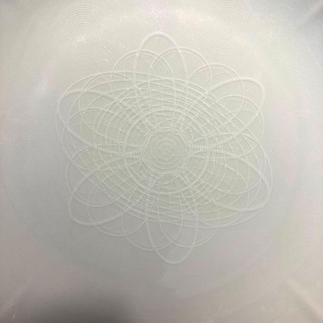 足立育朗 形態波動プレート 電磁波 エネルギー 波動 コズミック