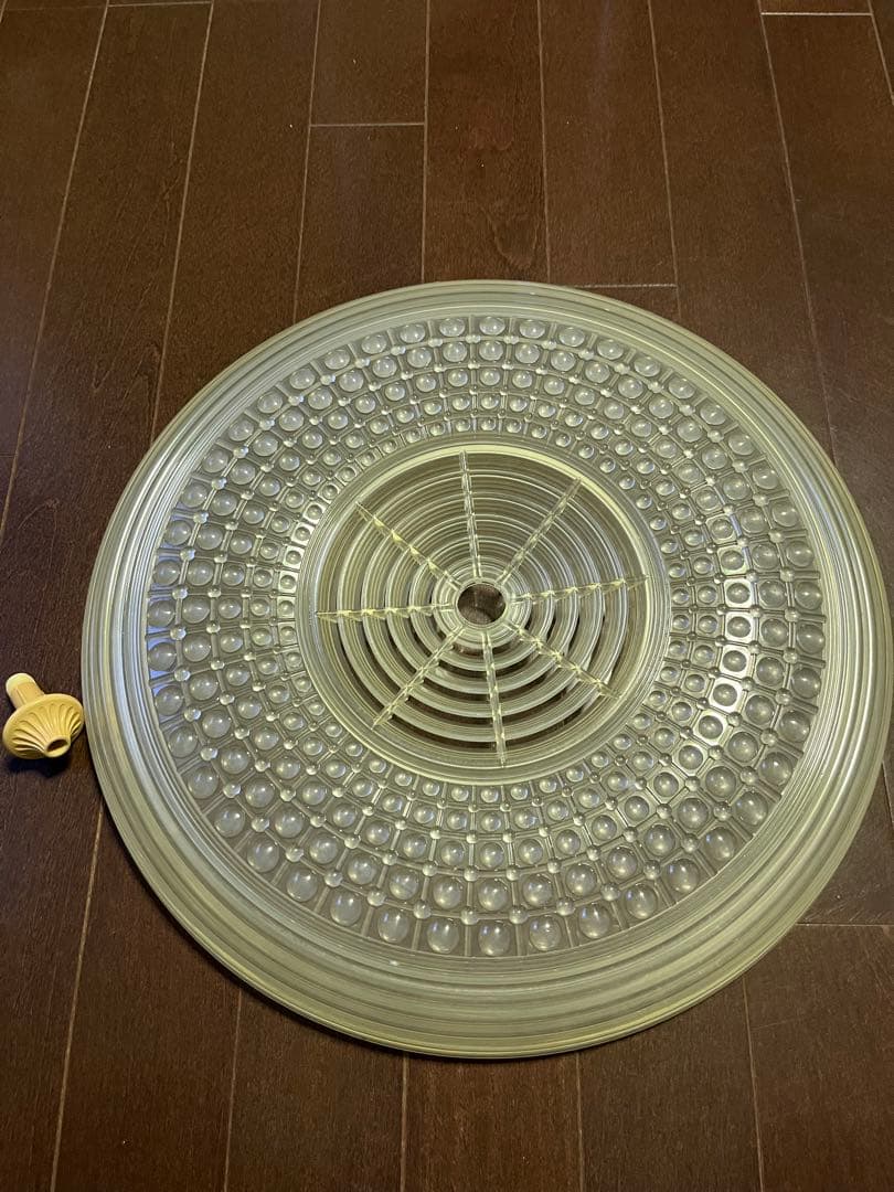 蛍光灯昭和レトロ 吊り下げ照明