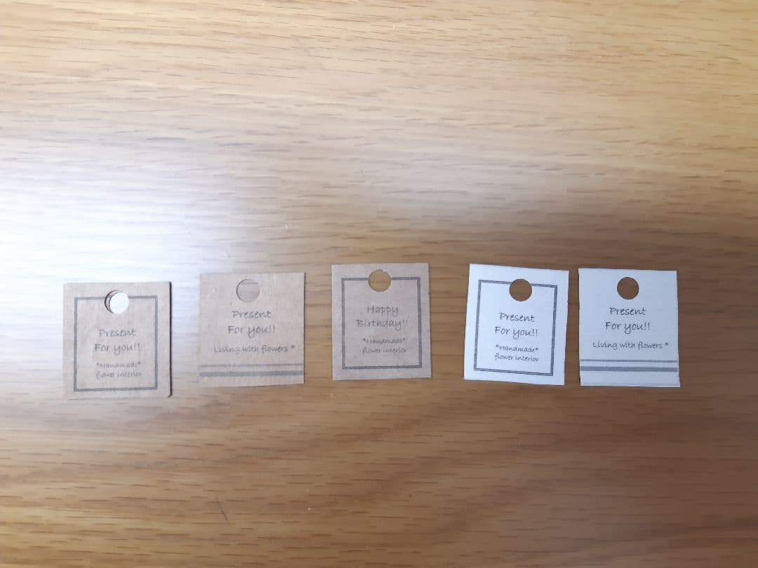 アロマワックスサシェ NO.69  2点で780円✨