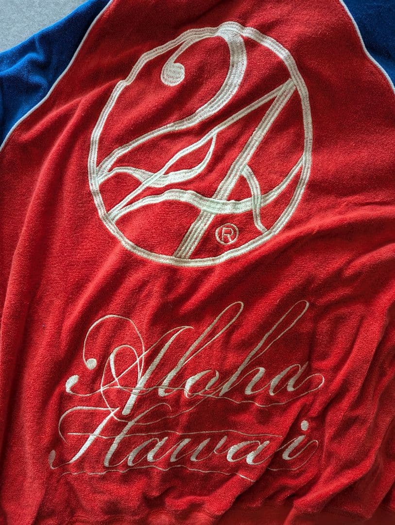 AKIRA着用・直筆サイン入り 24karatsセットアップジャージ - メルカリ