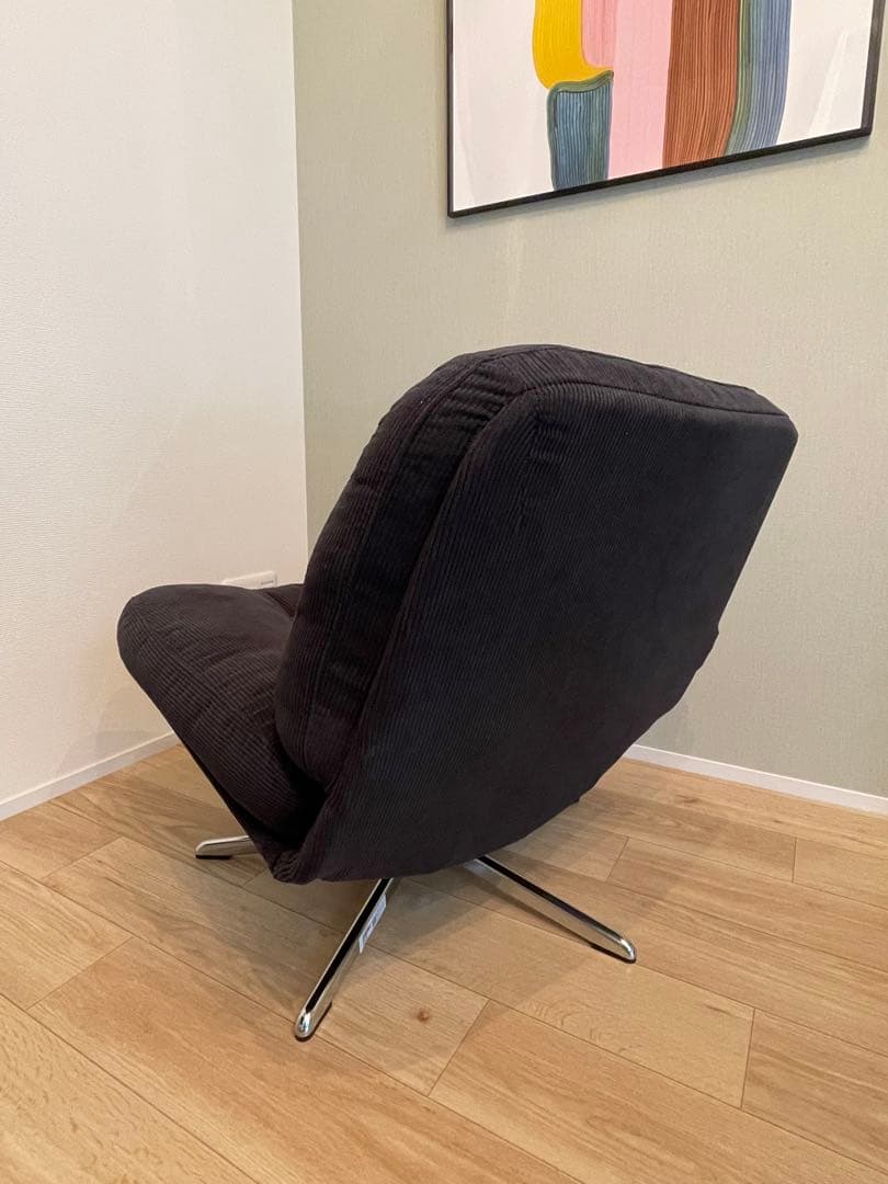 【美品】IKEA ディヴリンゲ DYVLINGE ブラック