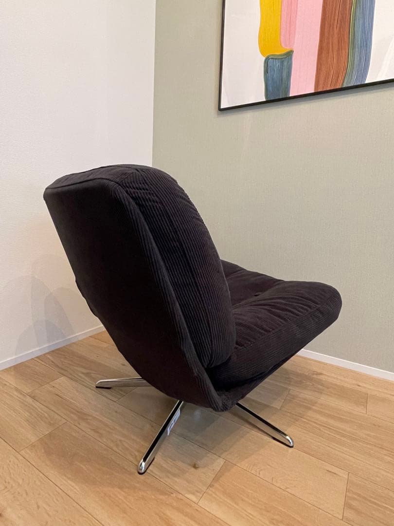 【美品】IKEA ディヴリンゲ DYVLINGE ブラック