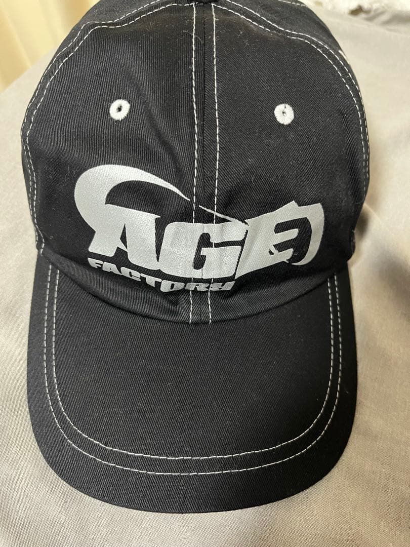 浜崎あゆみ TeamAyu 限定ビールジョッキ TeamAyu スクラッチくじVol 2