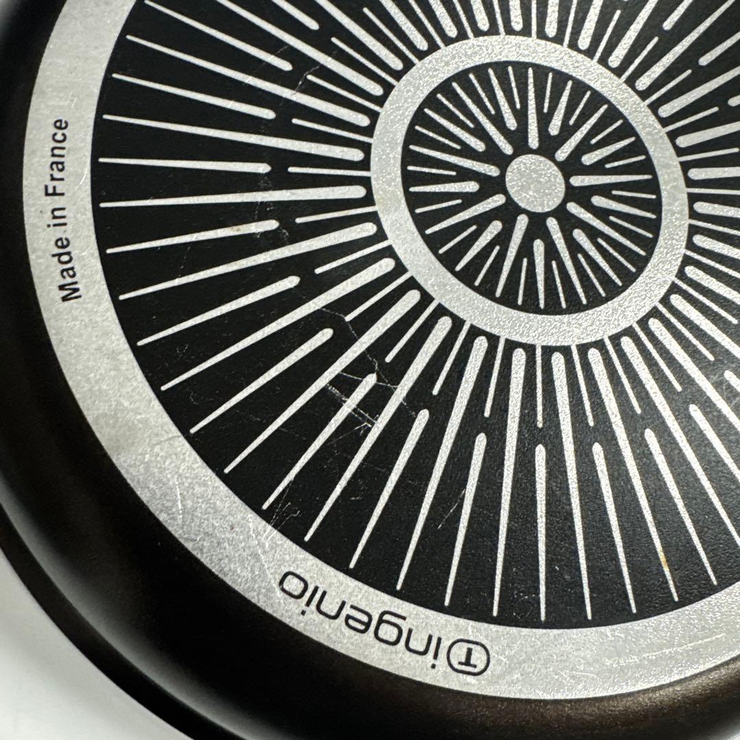 【セット内容不足有り】【写真要確認】T-faL 取っ手の取れる 7点セット