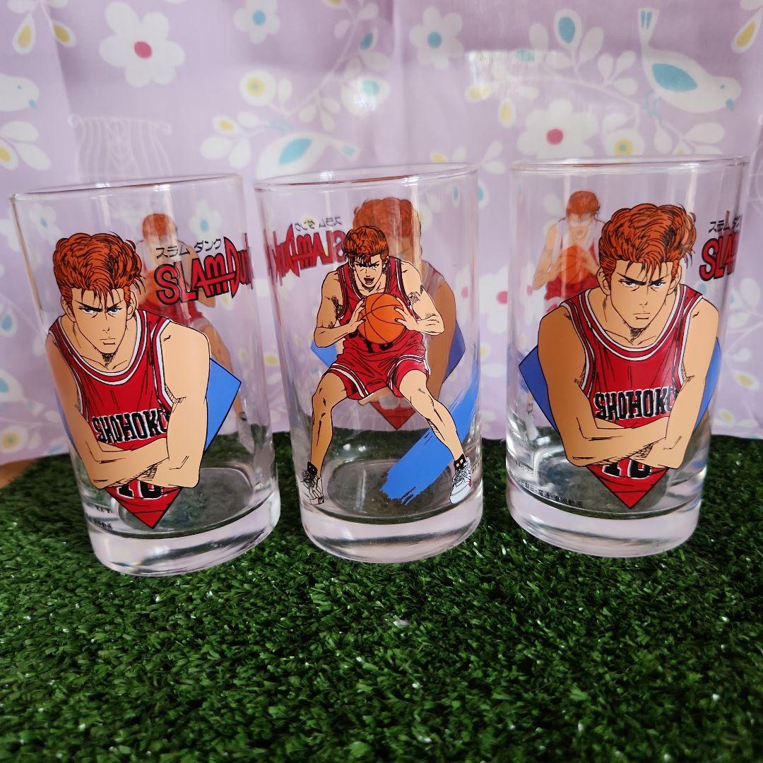 スラムダンク グラス - メルカリ